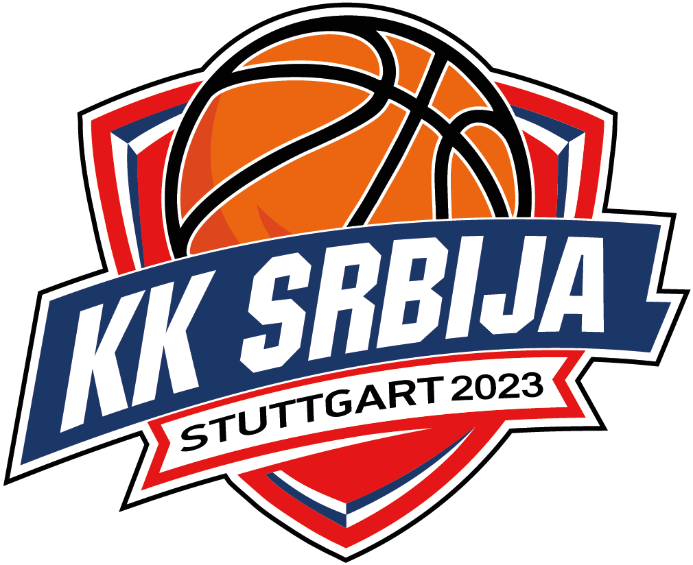 KK Srbija Stuttgart Logo
